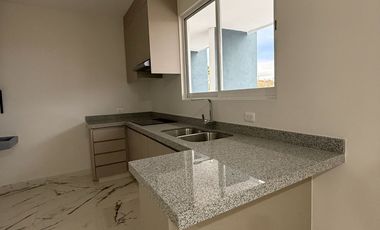 DEPARTAMENTO EN RENTA AL NORTE DE AGUASCALIENTES (PUNTO PORTIA)