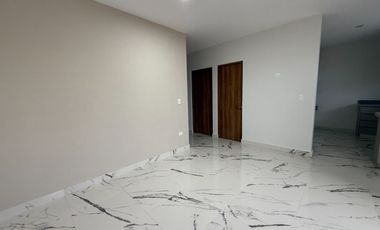 DEPARTAMENTO EN RENTA AL NORTE DE AGUASCALIENTES (PUNTO PORTIA)