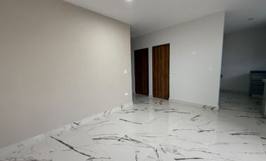 DEPARTAMENTO EN RENTA AL NORTE DE AGUASCALIENTES (PUNTO PORTIA)