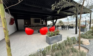 DEPARTAMENTO EN RENTA AL NORTE DE AGUASCALIENTES (PUNTO PORTIA)