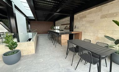 DEPARTAMENTO EN RENTA AL NORTE DE AGUASCALIENTES (PUNTO PORTIA)