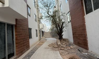 DEPARTAMENTO EN RENTA AL NORTE DE AGUASCALIENTES (PUNTO PORTIA)