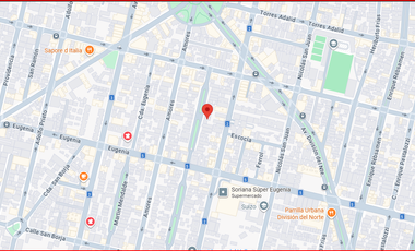 CASA EN REMATE BANCARIO EN LA COLONIA DEL VALLE CENTRO