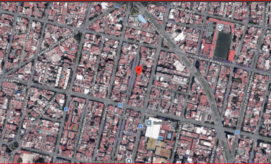 CASA EN REMATE BANCARIO EN LA COLONIA DEL VALLE CENTRO