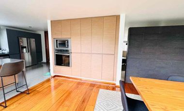Venta de departamento. Bizzasa. Zona Esmeralda.