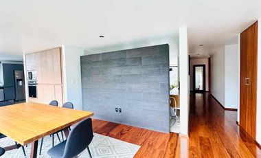 Venta de departamento. Bizzasa. Zona Esmeralda.