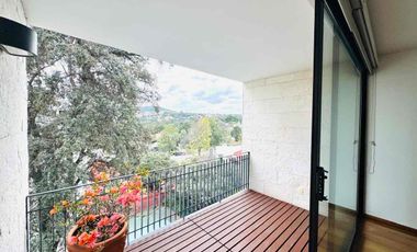 Venta de departamento. Bizzasa. Zona Esmeralda.