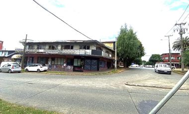 Propiedad Plazuela Berlín, 520 mt2 de Construcción UF 9.960