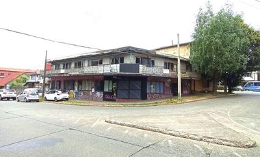 Propiedad Plazuela Berlín, 520 mt2 de Construcción UF 9.960