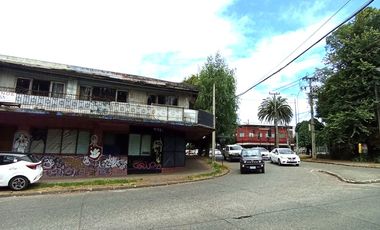 Propiedad Plazuela Berlín, 520 mt2 de Construcción UF 9.960