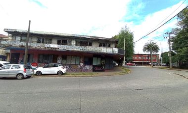 Propiedad Plazuela Berlín, 520 mt2 de Construcción UF 9.960