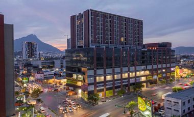 OFICINA EN VENTA MONTERREY CENTRO