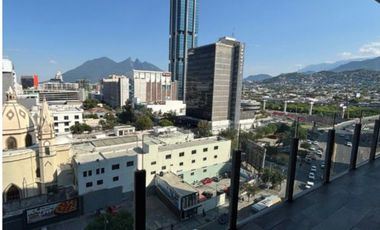 OFICINA EN VENTA MONTERREY CENTRO