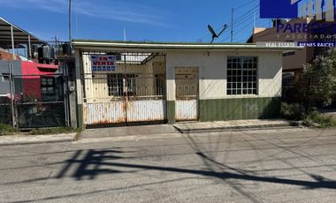 C112 Casa en venta Adjudicación Bancaria de 2 recamaras en Uruapan Michoacan