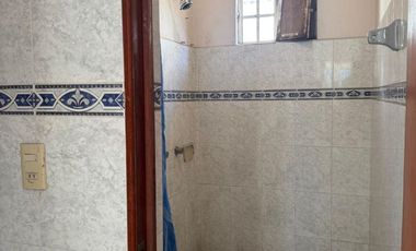 C112 Casa en venta Adjudicación Bancaria de 2 recamaras en Uruapan Michoacan