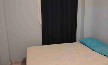 Alquiler departamento amoblado 2 dormitorios, kennedy norte