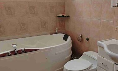 Alquiler departamento amoblado 2 dormitorios, kennedy norte