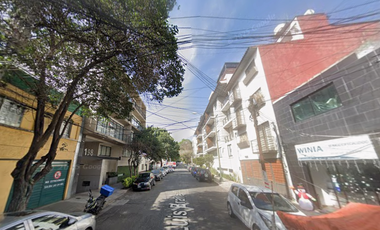 ¡Excelente oportunidad de invertir o aumentar tu patrimonio con este exclusivo departamento en venta de recuperación bancaria