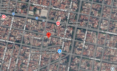 ¡Excelente oportunidad de invertir o aumentar tu patrimonio con este exclusivo departamento en venta de recuperación bancaria