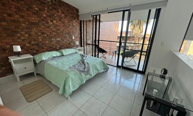 Exclusiva casa en condominio en venta, Tlayacapan, Morelos