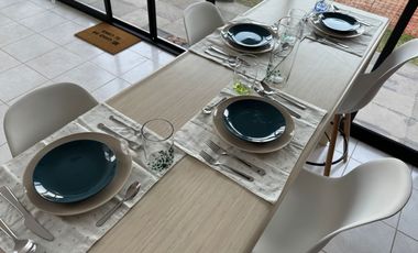 Exclusiva casa en condominio en venta, Tlayacapan, Morelos