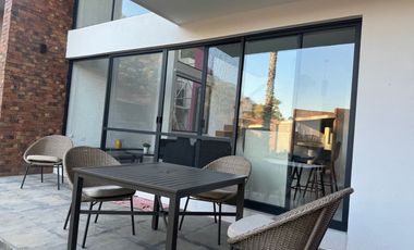 Exclusiva casa en condominio en venta, Tlayacapan, Morelos