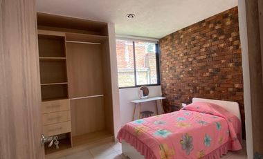 Exclusiva casa en condominio en venta, Tlayacapan, Morelos