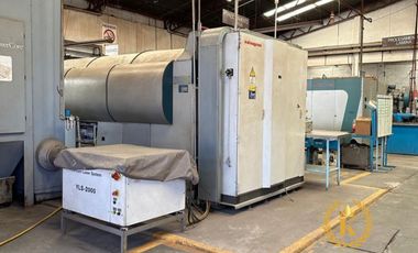 NAVE INDUSTRIAL EN IZTACALCO CIUDAD DE MEXICO