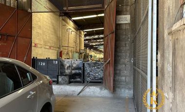 NAVE INDUSTRIAL EN IZTACALCO CIUDAD DE MEXICO