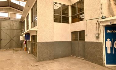 COAPA, BODEGA EN VENTA