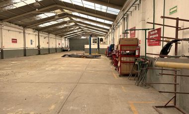 COAPA, BODEGA EN VENTA