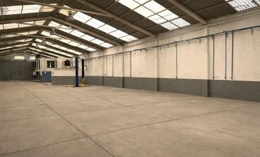 COAPA, BODEGA EN VENTA