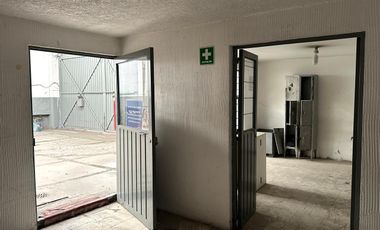 COAPA, BODEGA EN VENTA