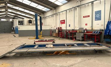 COAPA, BODEGA EN VENTA