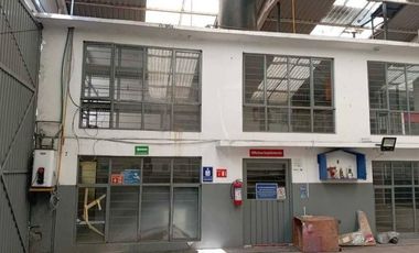 COAPA, BODEGA EN VENTA