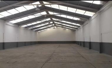 COAPA, BODEGA EN VENTA