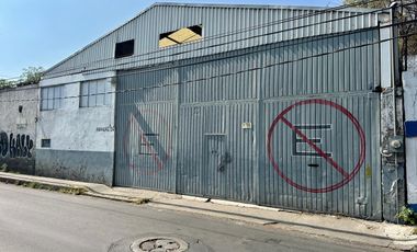 COAPA, BODEGA EN VENTA