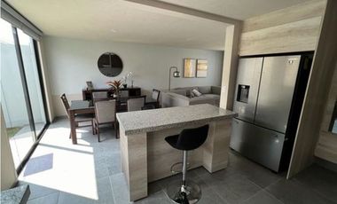 Casa en venta en Residencial Araucaria Modelo Mónaco