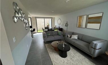 Casa en venta en Residencial Araucaria Modelo Mónaco