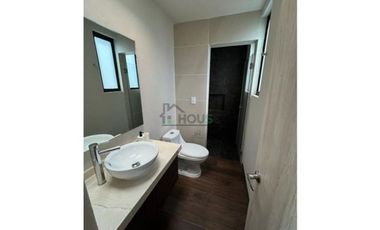 Casa en venta en Residencial Araucaria Modelo Mónaco