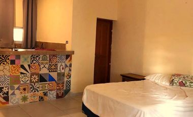 Casa en venta frente al mar en Chicxulub, Mérida, Yucatán