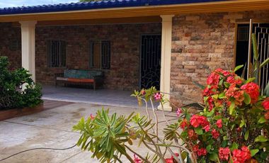 Casa en venta frente al mar en Chicxulub, Mérida, Yucatán