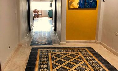 Casa en venta frente al mar en Chicxulub, Mérida, Yucatán