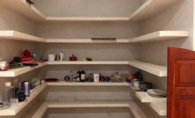 Casa en venta frente al mar en Chicxulub, Mérida, Yucatán