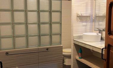 Casa en venta frente al mar en Chicxulub, Mérida, Yucatán