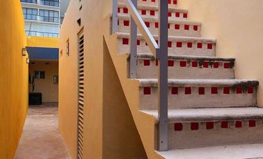 Casa en venta frente al mar en Chicxulub, Mérida, Yucatán