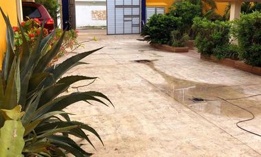 Casa en venta frente al mar en Chicxulub, Mérida, Yucatán