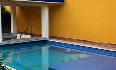 Casa en venta frente al mar en Chicxulub, Mérida, Yucatán