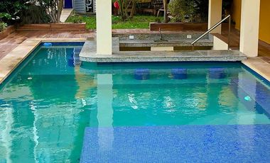 Casa en venta frente al mar en Chicxulub, Mérida, Yucatán