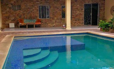 Casa en venta frente al mar en Chicxulub, Mérida, Yucatán